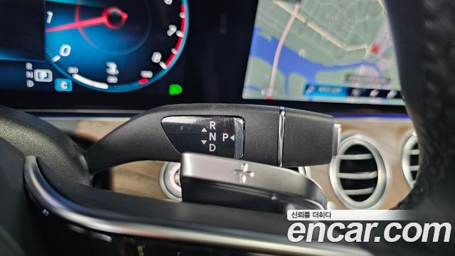 Mercedes-Benz E-Class E250 Exclusive