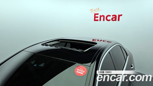 Mercedes-Benz E-Class E250 Exclusive