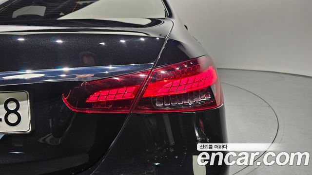 Mercedes-Benz E-Class E250 Exclusive