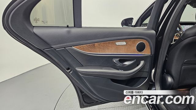 Mercedes-Benz E-Class E250 Exclusive