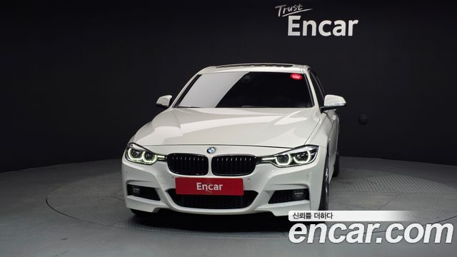 BMW 3-Series 320i M Sport