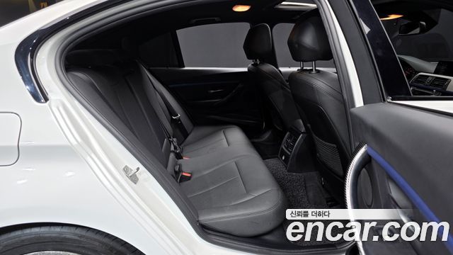 BMW 3-Series 320i M Sport