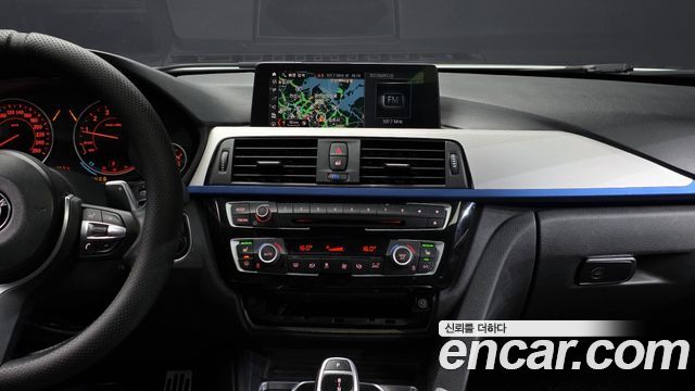 BMW 3-Series 320i M Sport