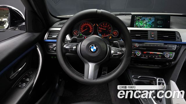 BMW 3-Series 320i M Sport