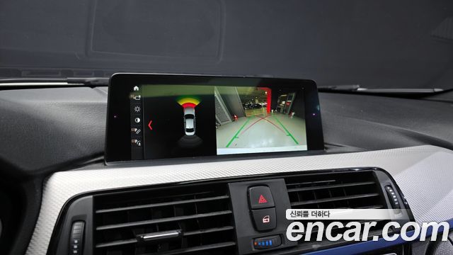 BMW 3-Series 320i M Sport