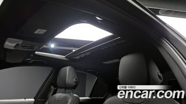 BMW 3-Series 320i M Sport