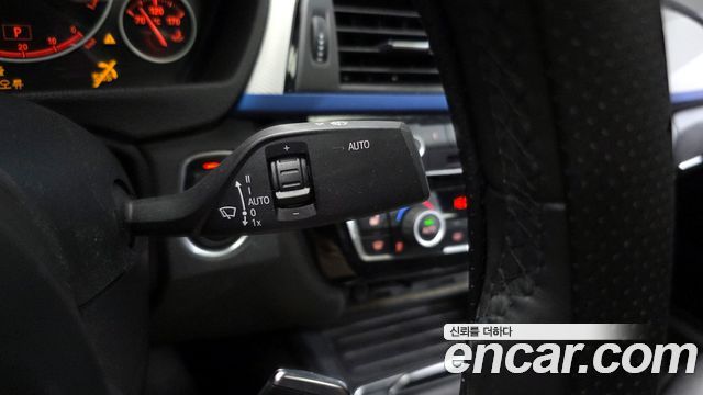 BMW 3-Series 320i M Sport