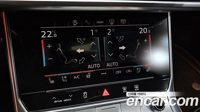 Audi A6 40 TDI Quattro Premium