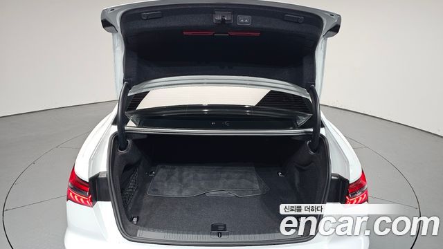 Audi A6 40 TDI Quattro Premium