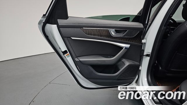Audi A6 40 TDI Quattro Premium