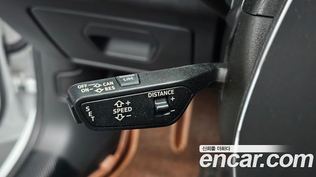 Audi A6 40 TDI Quattro Premium