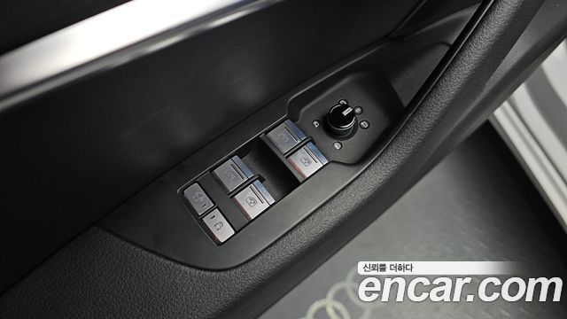 Audi A6 40 TDI Quattro Premium