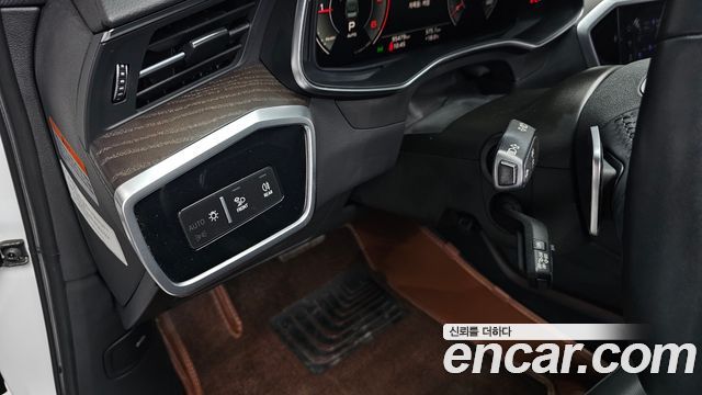 Audi A6 40 TDI Quattro Premium