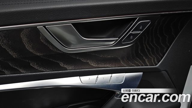 Audi A6 40 TDI Quattro Premium