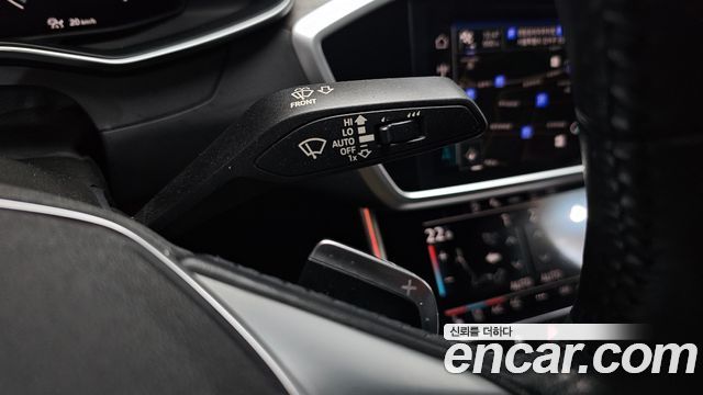 Audi A6 40 TDI Quattro Premium