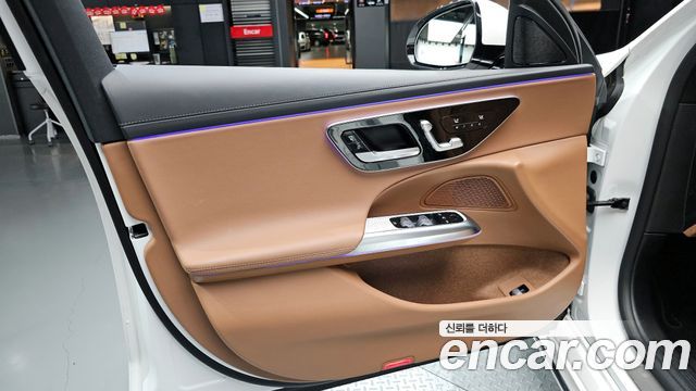 Mercedes-Benz E-Class E220d 4MATIC Exclusive