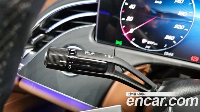 Mercedes-Benz E-Class E220d 4MATIC Exclusive