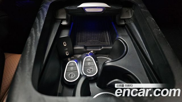Mercedes-Benz E-Class E220d 4MATIC Exclusive
