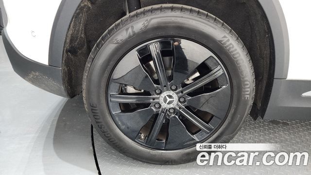 Mercedes-Benz EQA EQA250