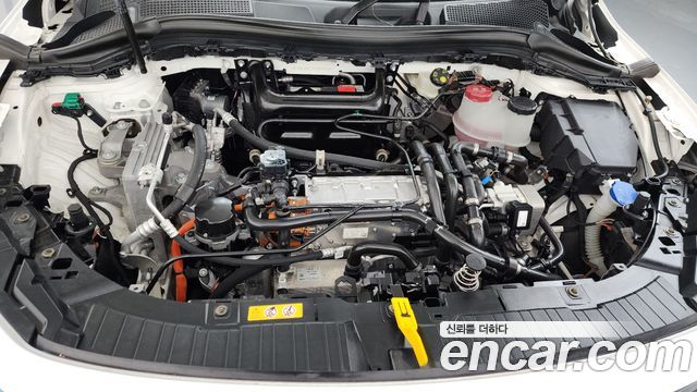 Mercedes-Benz EQA EQA250