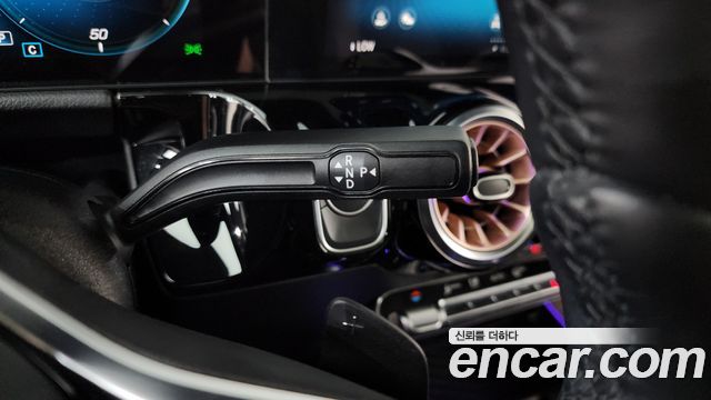 Mercedes-Benz EQA EQA250