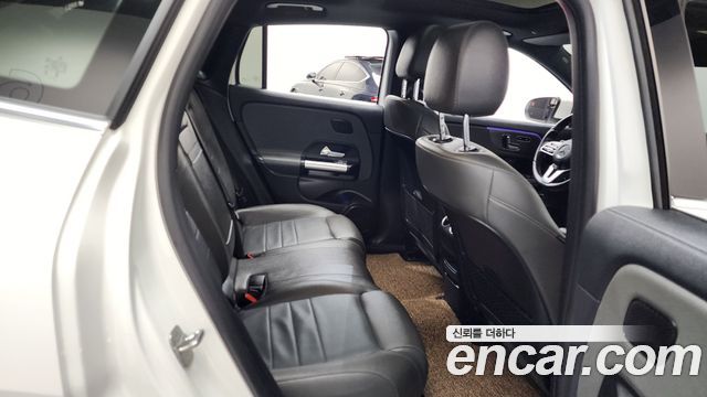 Mercedes-Benz EQA EQA250