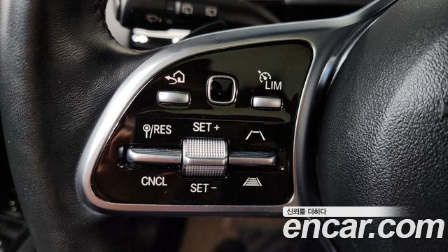 Mercedes-Benz EQA EQA250
