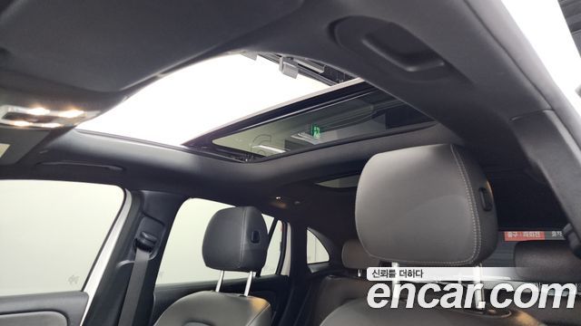 Mercedes-Benz EQA EQA250