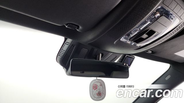 Mercedes-Benz EQA EQA250