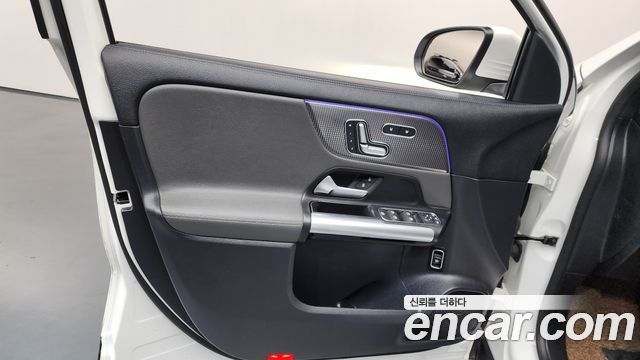 Mercedes-Benz EQA EQA250