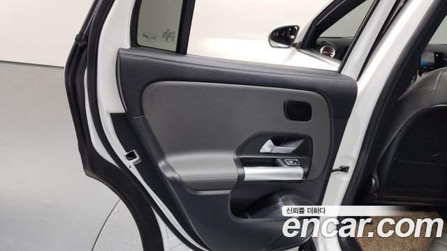 Mercedes-Benz EQA EQA250