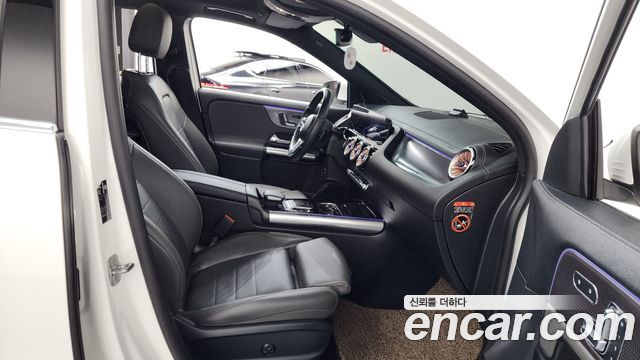 Mercedes-Benz EQA EQA250