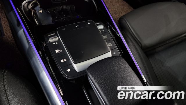 Mercedes-Benz EQA EQA250