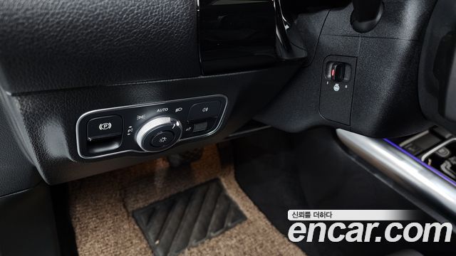 Mercedes-Benz EQA EQA250
