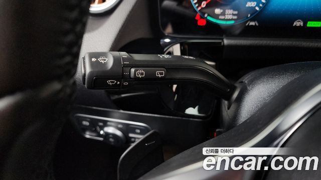 Mercedes-Benz EQA EQA250