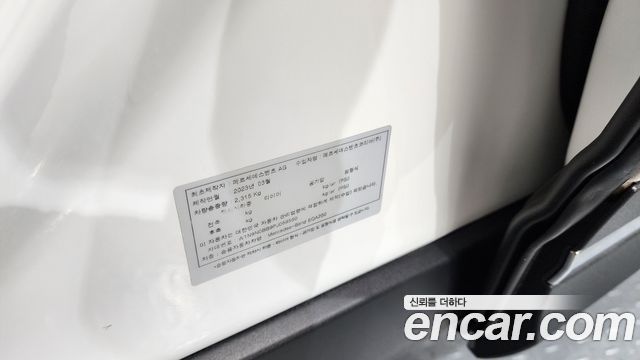 Mercedes-Benz EQA EQA250