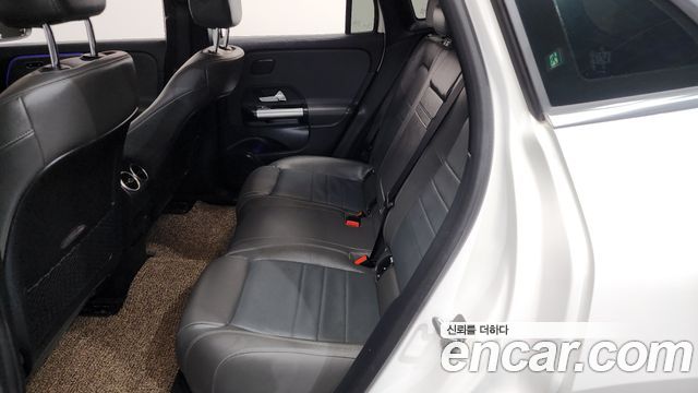 Mercedes-Benz EQA EQA250