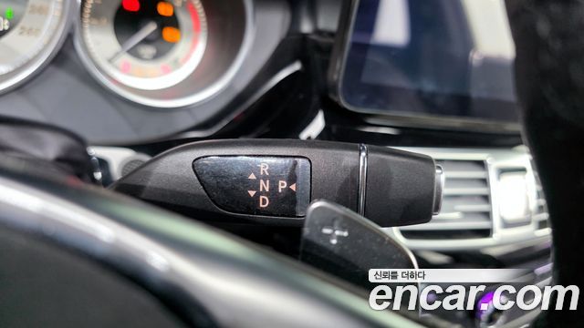 Mercedes-Benz CLS-Class CLS250 d 4MATIC AMG Line