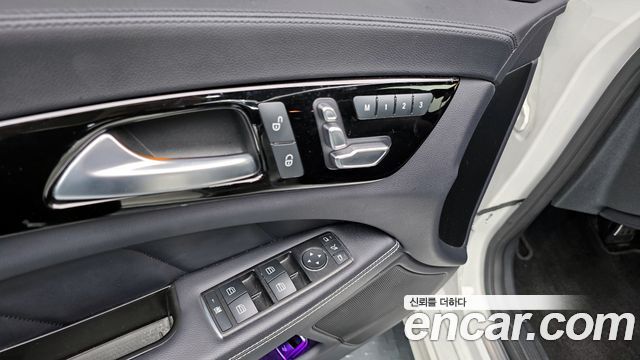 Mercedes-Benz CLS-Class CLS250 d 4MATIC AMG Line
