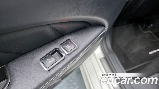 Mercedes-Benz CLS-Class CLS250 d 4MATIC AMG Line