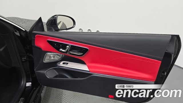 Mercedes-Benz CLE-Class AMG CLE53 4MATIC+ Coupe