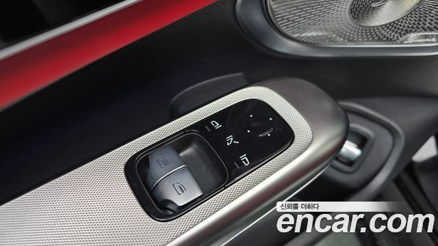 Mercedes-Benz CLE-Class AMG CLE53 4MATIC+ Coupe