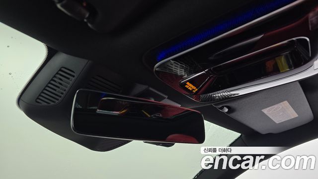 Mercedes-Benz CLE-Class AMG CLE53 4MATIC+ Coupe