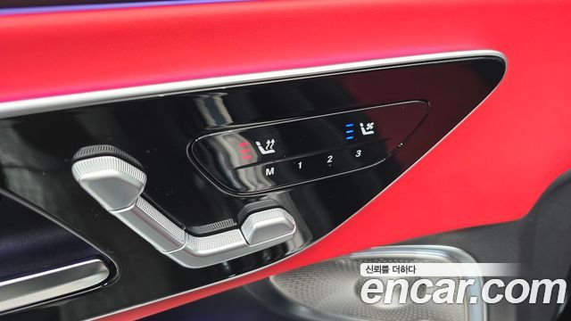 Mercedes-Benz CLE-Class AMG CLE53 4MATIC+ Coupe