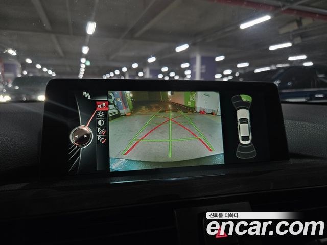 BMW 4-Series 420d Luxury GranCoupe