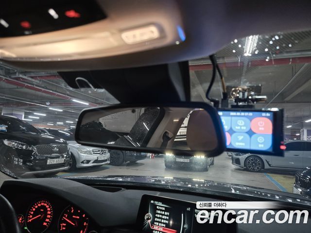 BMW 4-Series 420d Luxury GranCoupe