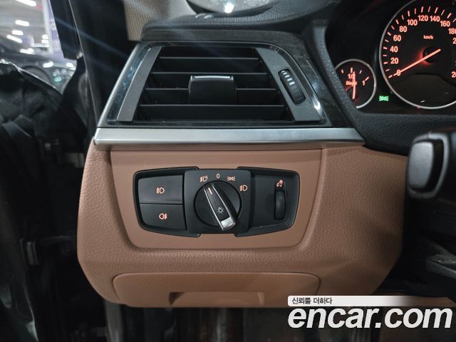 BMW 4-Series 420d Luxury GranCoupe