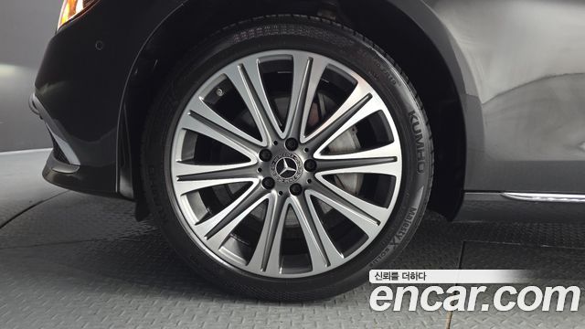 Mercedes-Benz E-Class E350 4MATIC Exclusive