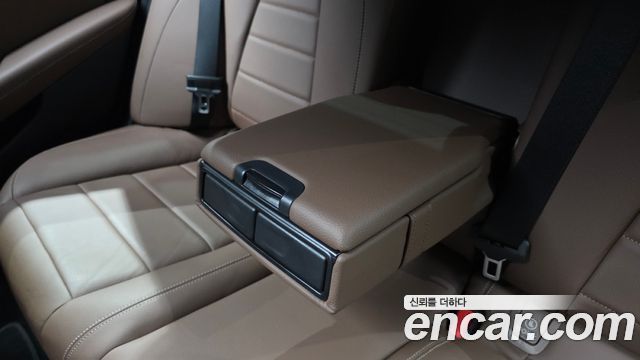 Mercedes-Benz E-Class E350 4MATIC Exclusive