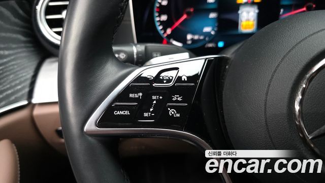 Mercedes-Benz E-Class E350 4MATIC Exclusive